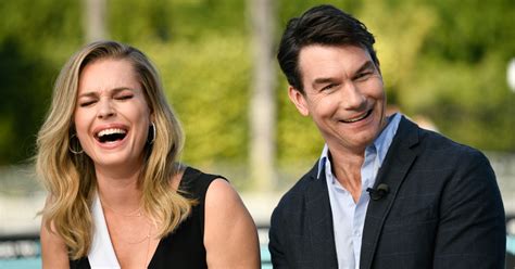 rebecca romijn and jerry o'connell divorce
