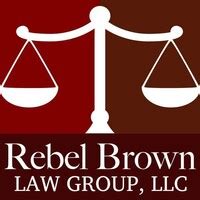 rebel brown law group glassboro