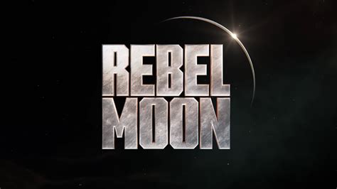 rebel moon official trailer