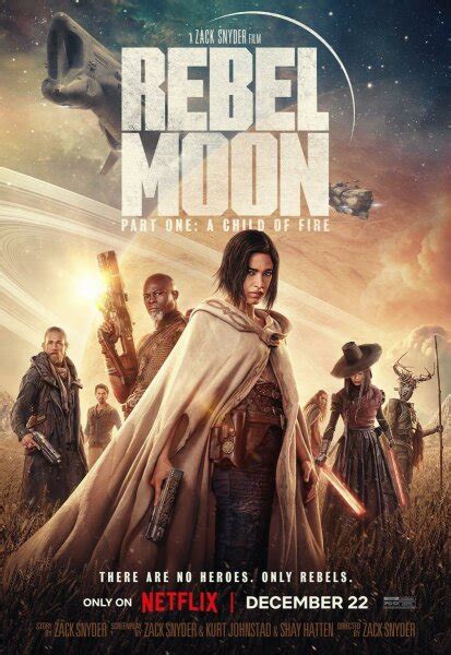 rebel moon online gratis castellano