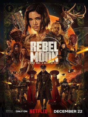 rebel moon part 1 trailer