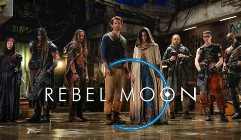 rebel moon tv show
