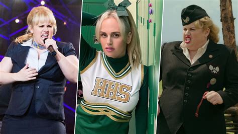 rebel wilson alle filme