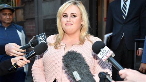 rebel wilson court case