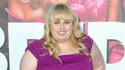 rebel wilson high school musical