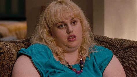 rebel wilson movies and tv shows trivia