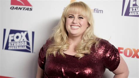 rebel wilson walt disney