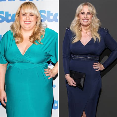 rebel wilson weight loss photoshop