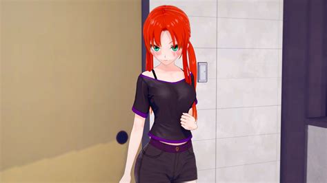 Reboot Love Walkthrough