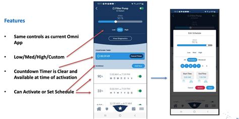 Add a User to Hayward Omnilogic Credible Pools