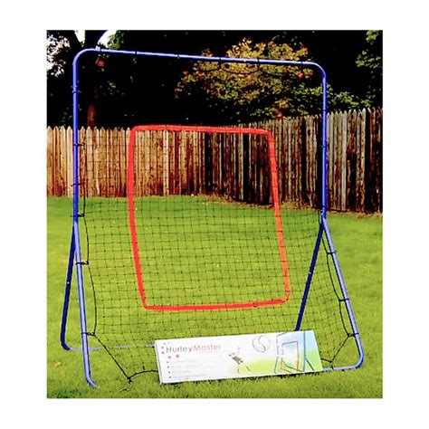 Rebounder For Hurling