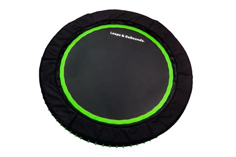 Rebounder Mat