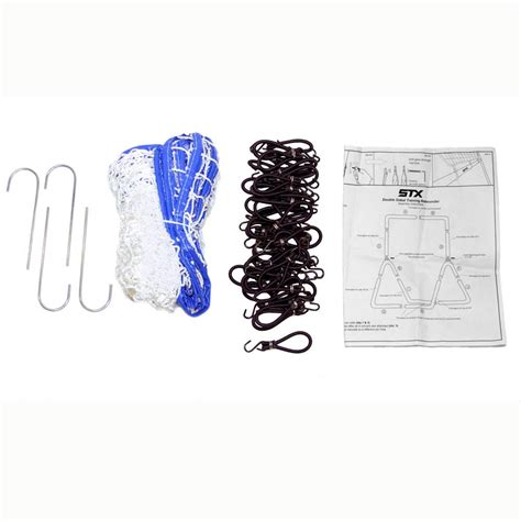 Rebounder Replacement Net