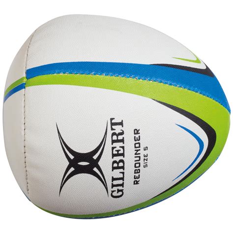 Rebounder Training Ball