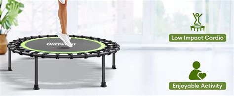 Rebounder Trampoline Canberra