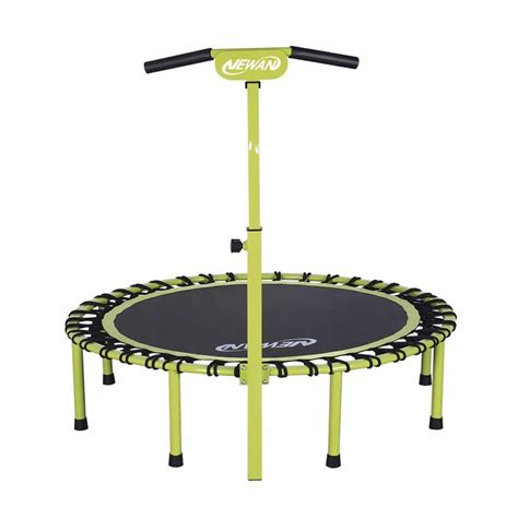 Rebounder Trampoline Newman