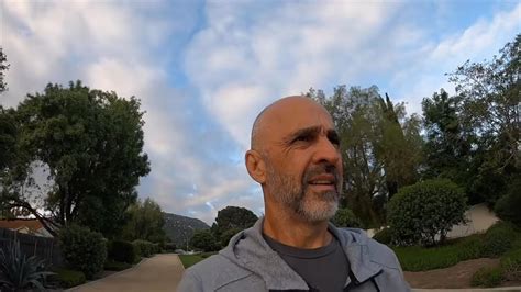 Rebounding Vs Walking