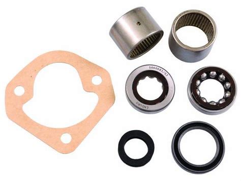 Rebuild Steering Box Kit