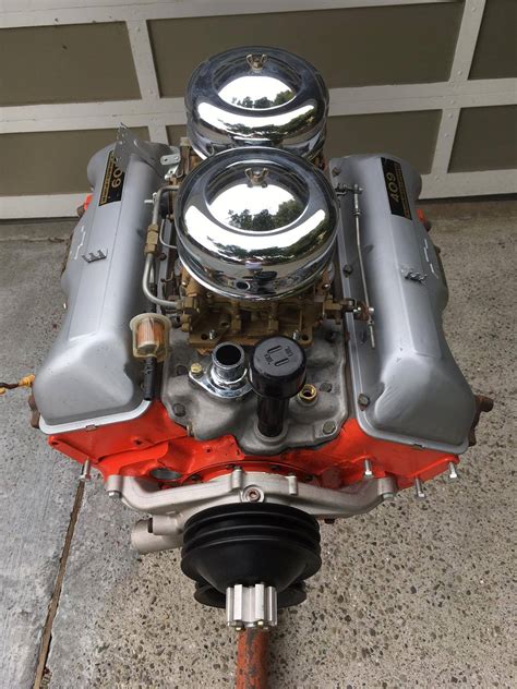 rebuilt car motors for sale