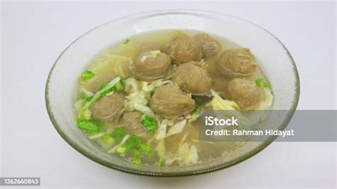 Rebus Bakso Sapi