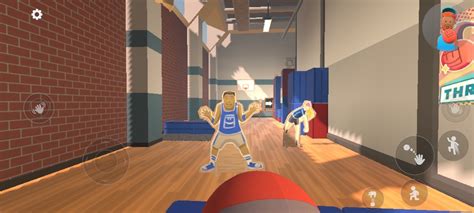 Rec Room Game Android