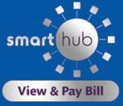 rec smart hub bill pay