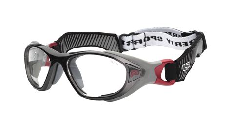 Rec Specs Helmet Spex