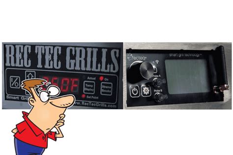 Rec Tec Bullseye Problems + Error Codes [10+ Easy Solutions