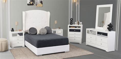 Recamara Color Perla