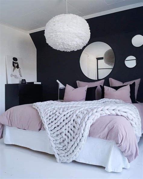 Recamara Rosa Con Azul