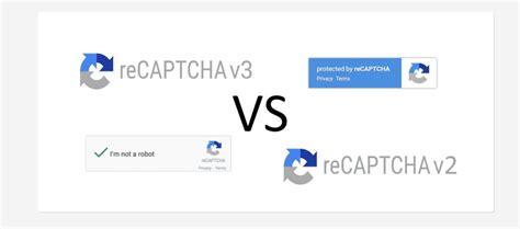 How to… Add Google reCAPTCHA v2 and v3 to Your Forms