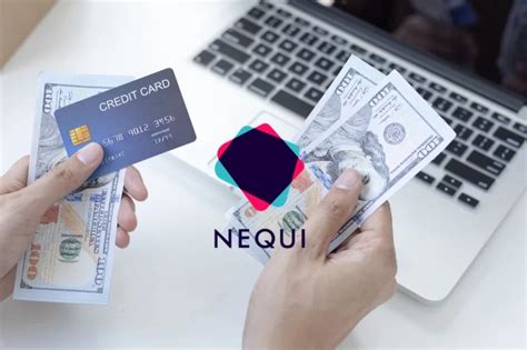 recargar nequi con tarjeta de credito