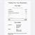 receipt email template