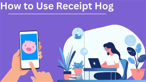 Receipt Hog Change Email