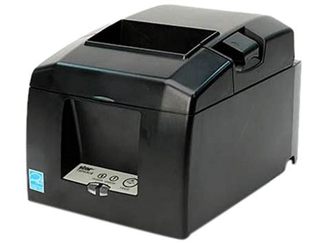 Receipt Printer Airprint