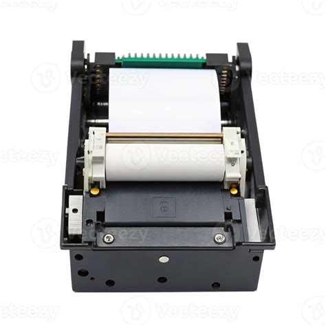 Receipt Printer Mechanism