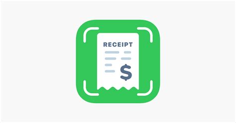 receipt scanner by saldo apps