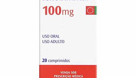 Receita De Gardenal 100mg Cloridrato Doxiciclina 15 Comprimidos Farma 22