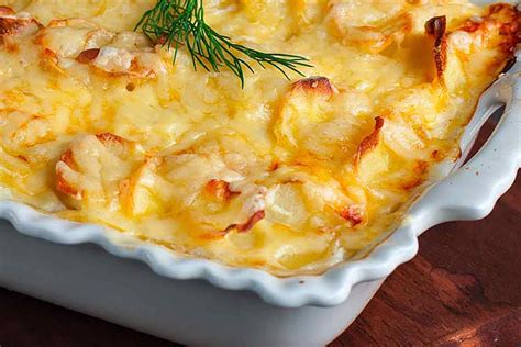 receita de bacalhau com natas