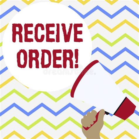 Receive Services Meaning