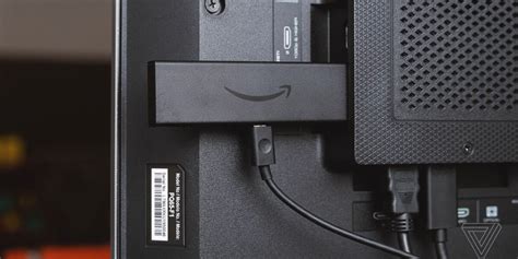 Receiver Amazon Fire Stick