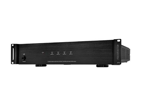 Receiver Amplifier Controller