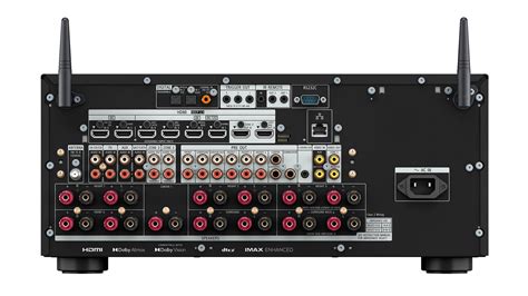 Receiver Audio Que Es