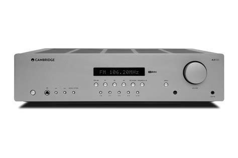 Receiver Cambridge Audio