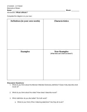 Receiver Definition In Your Own Words