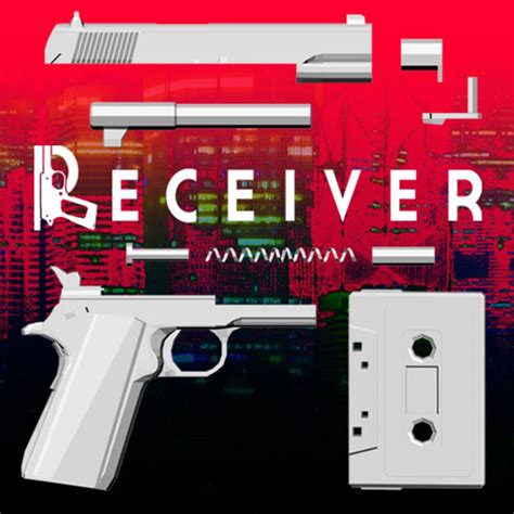 Receiver Game Wiki