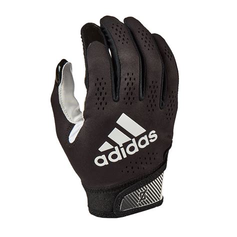Receiver Gloves Big Five