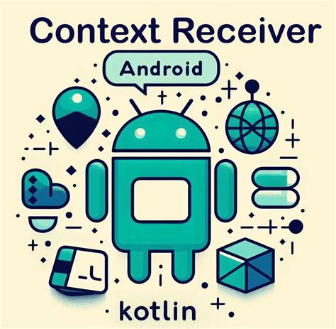 Receiver Kotlin