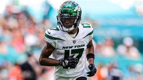 Receiver Ny Jets
