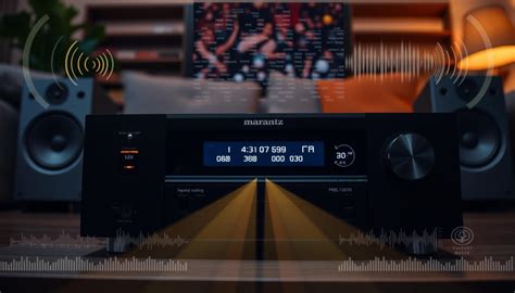 Receiver Static Noise